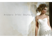 Anabella bridal 1103011 Image 2